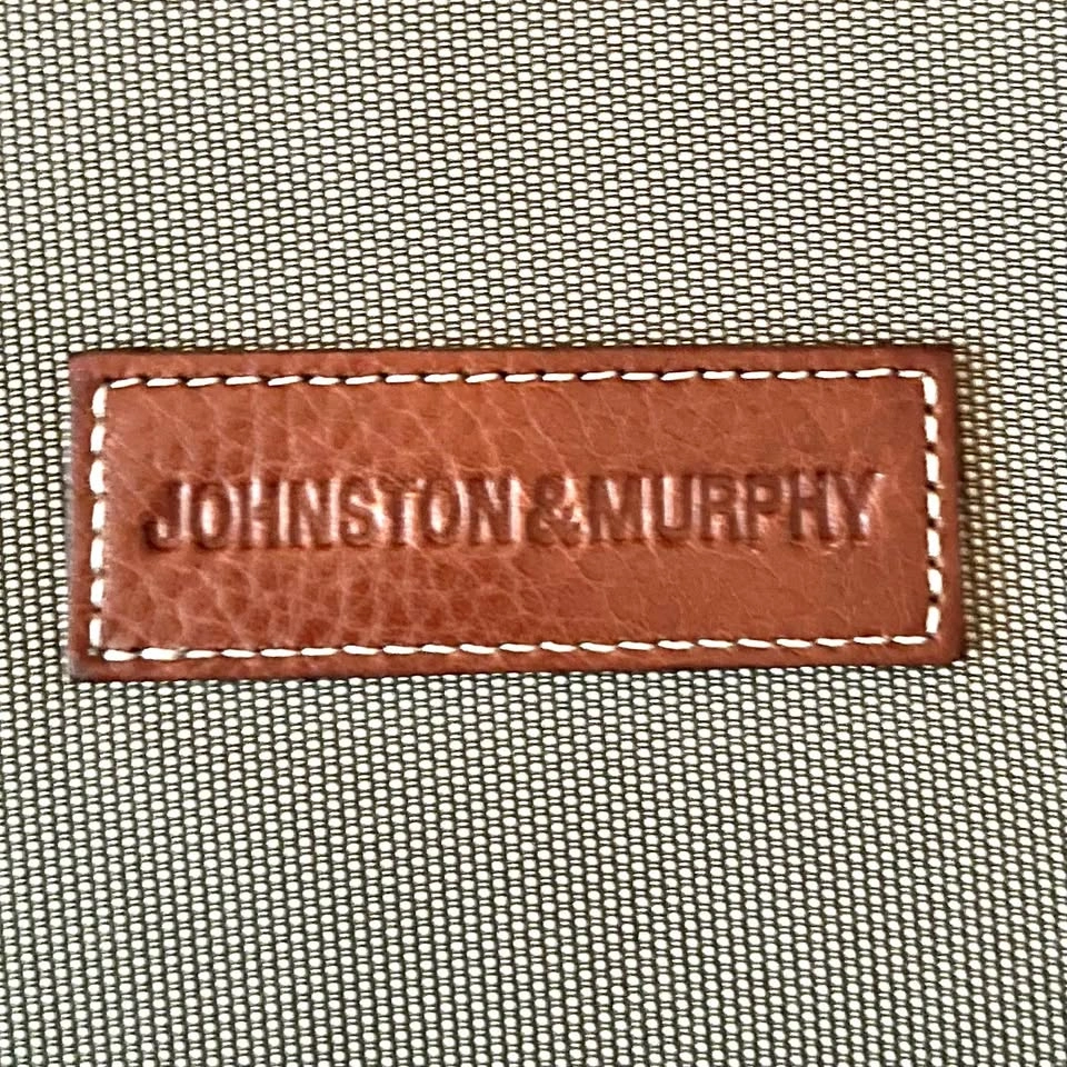 Johnston & Murphy Garment Bag - photo 3