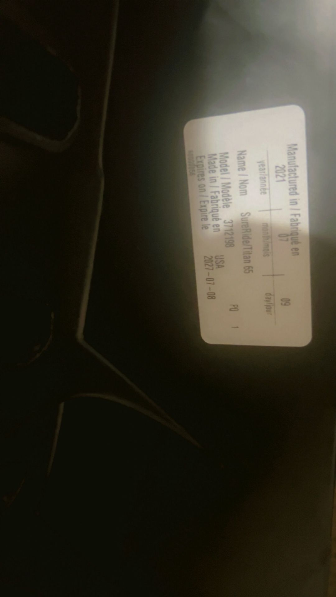 Booster Car Seat - photo 3