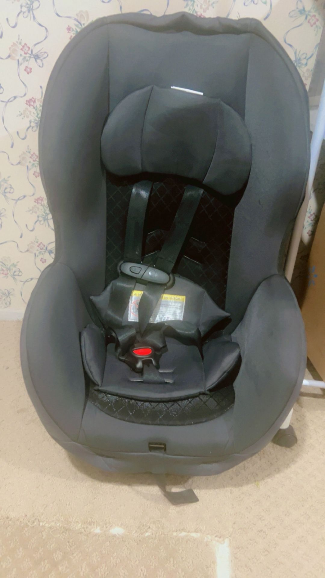 Booster Car Seat - photo 5