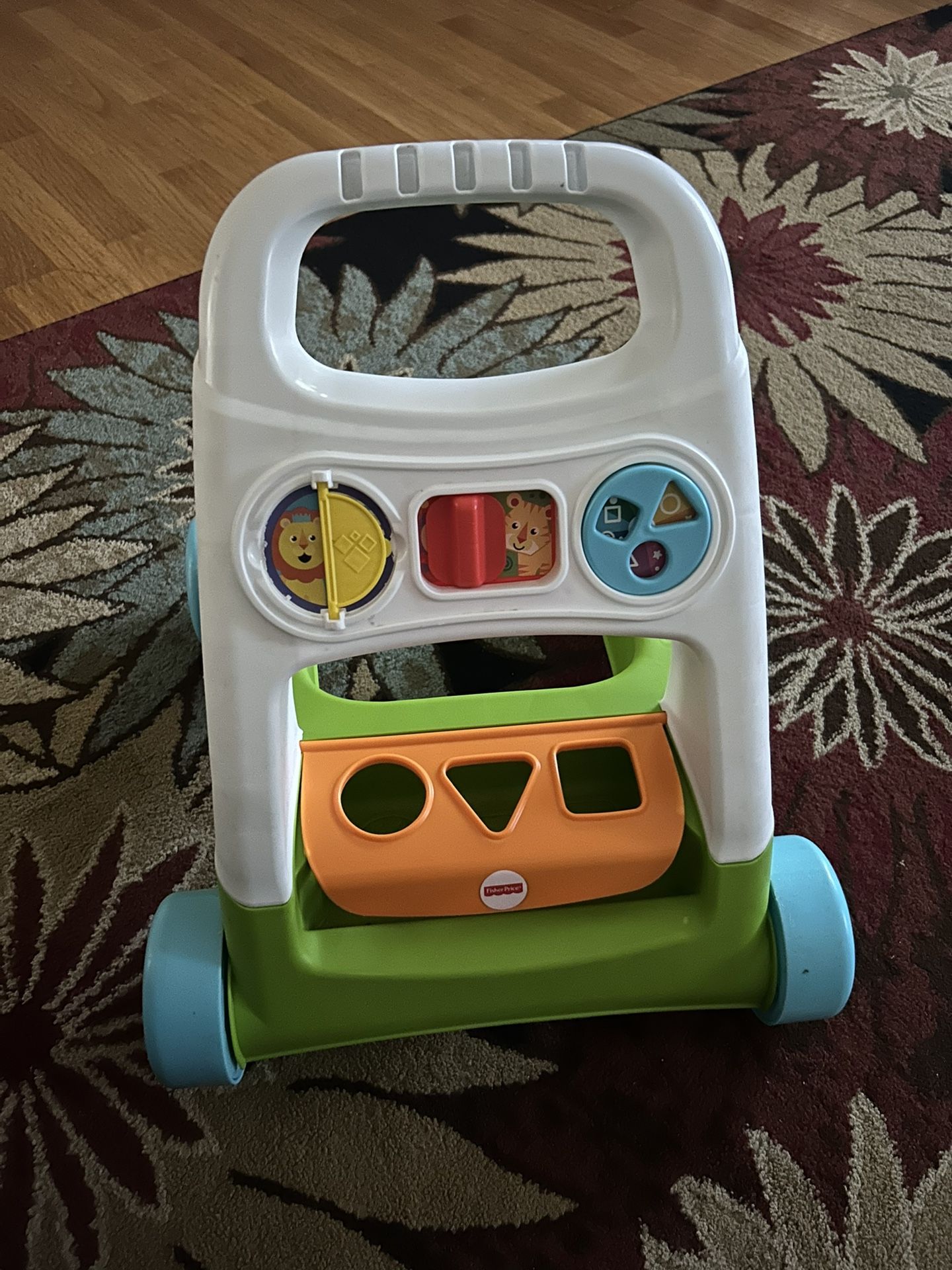 Baby Walker