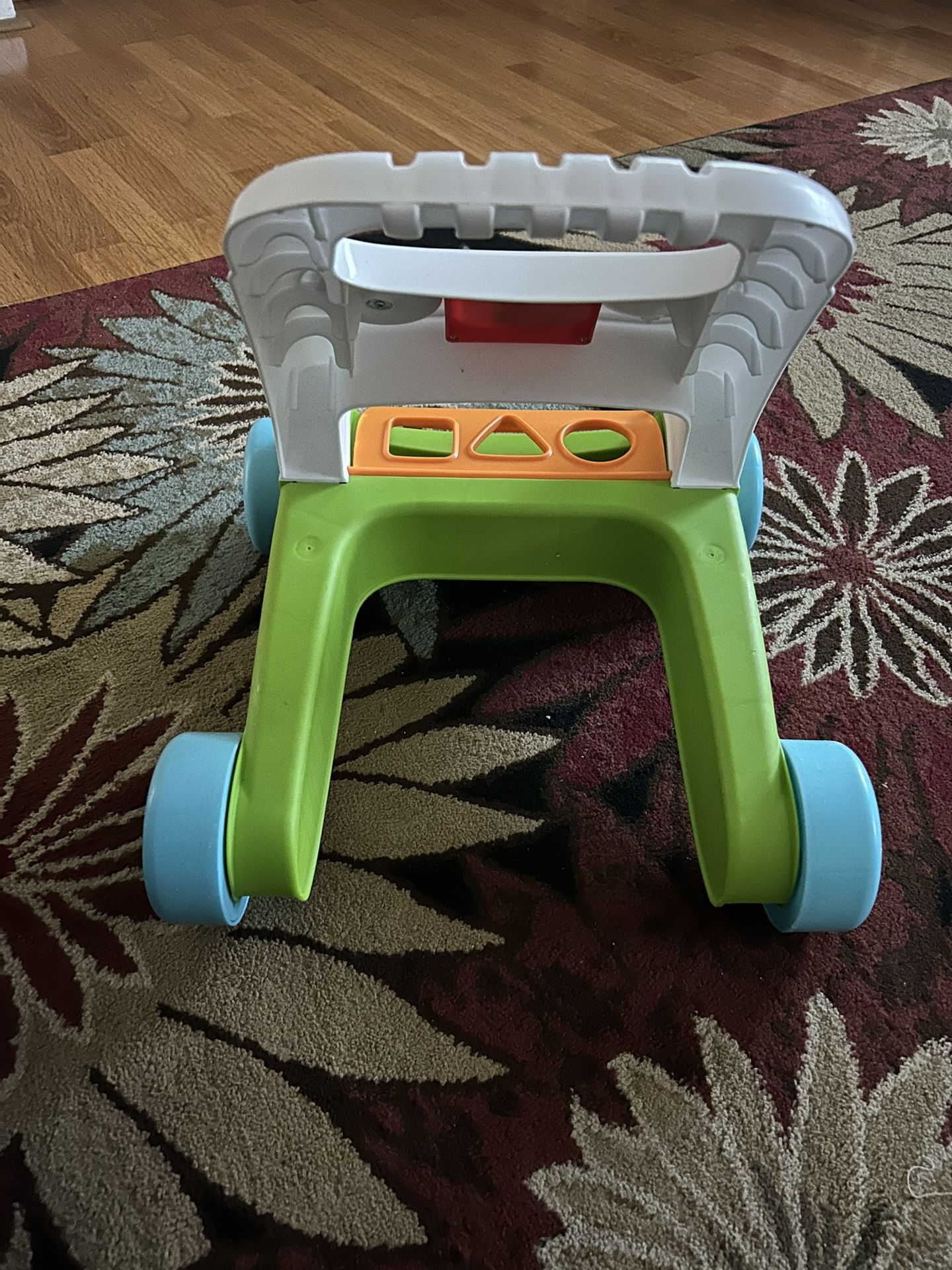 Baby Walker - photo 2