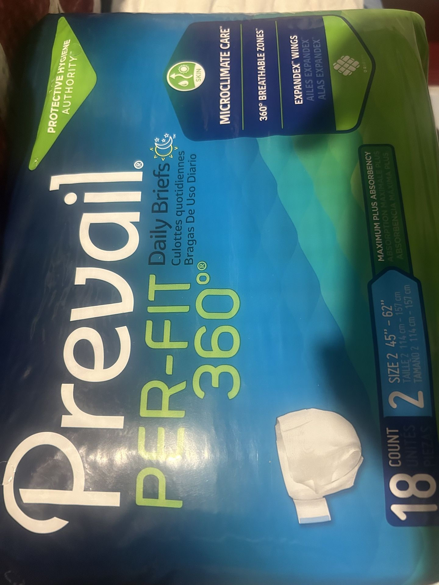 Diapers For Seniors