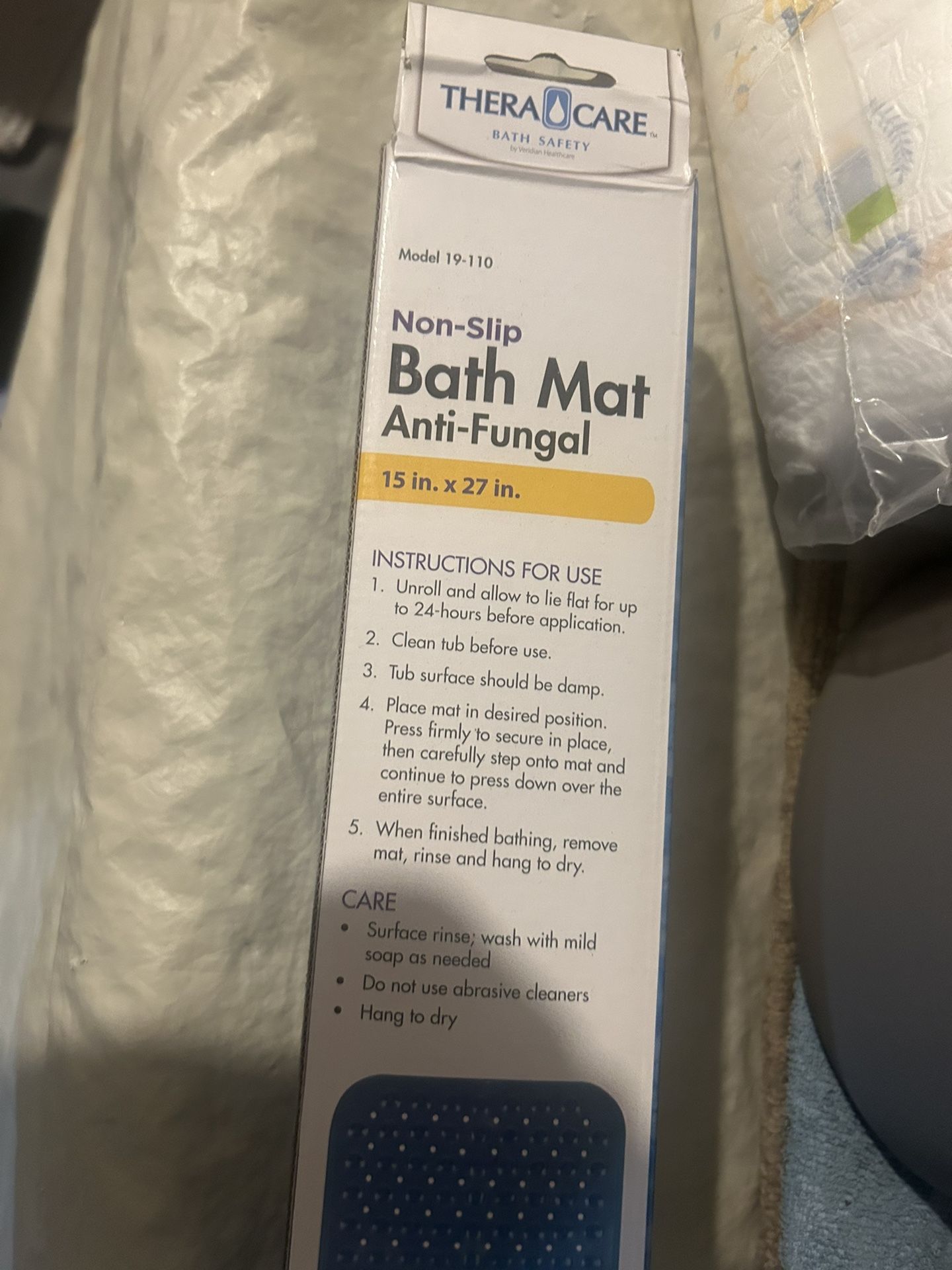Bath Mat
