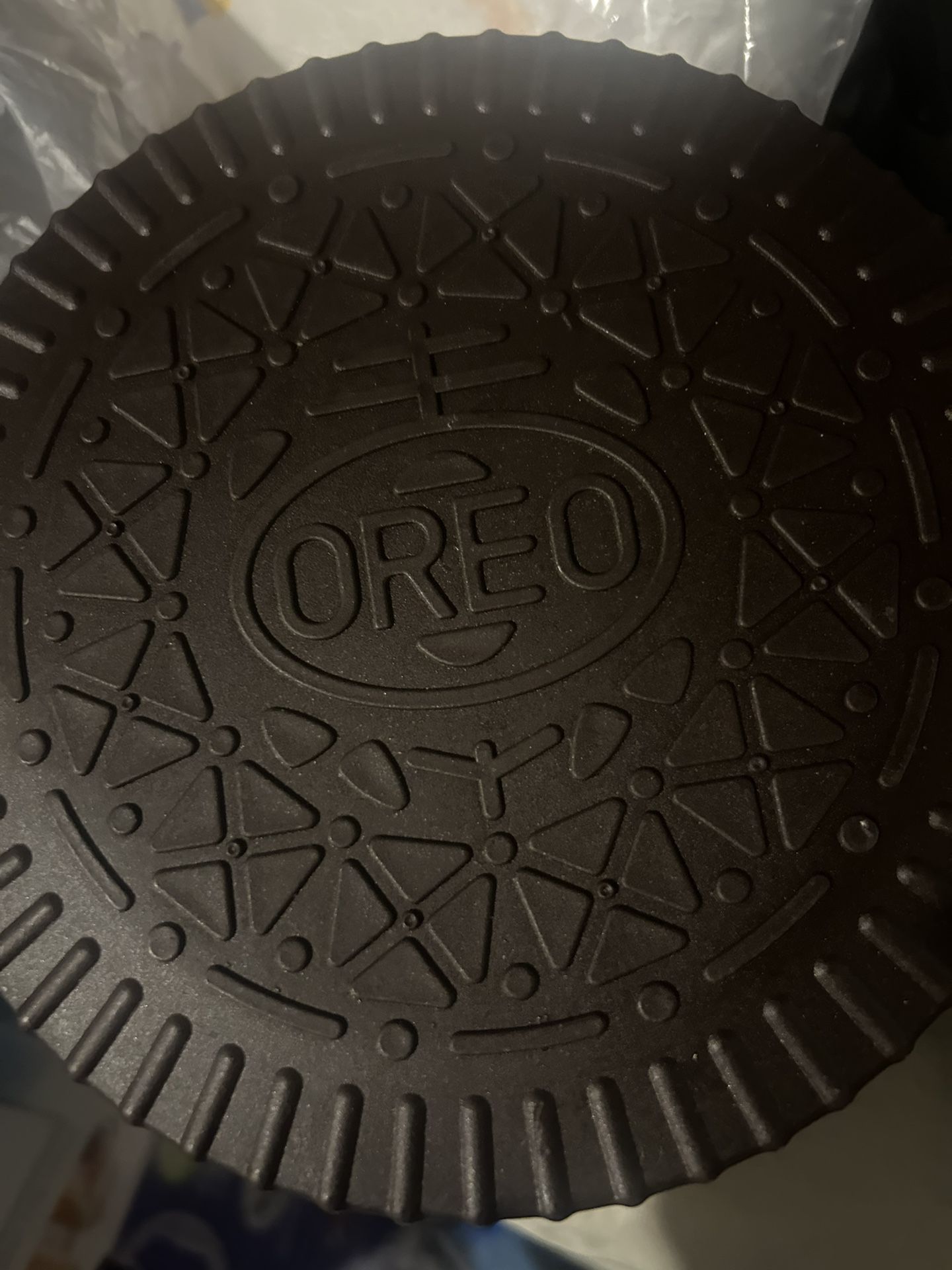 Oreo Lunch Box for Kids