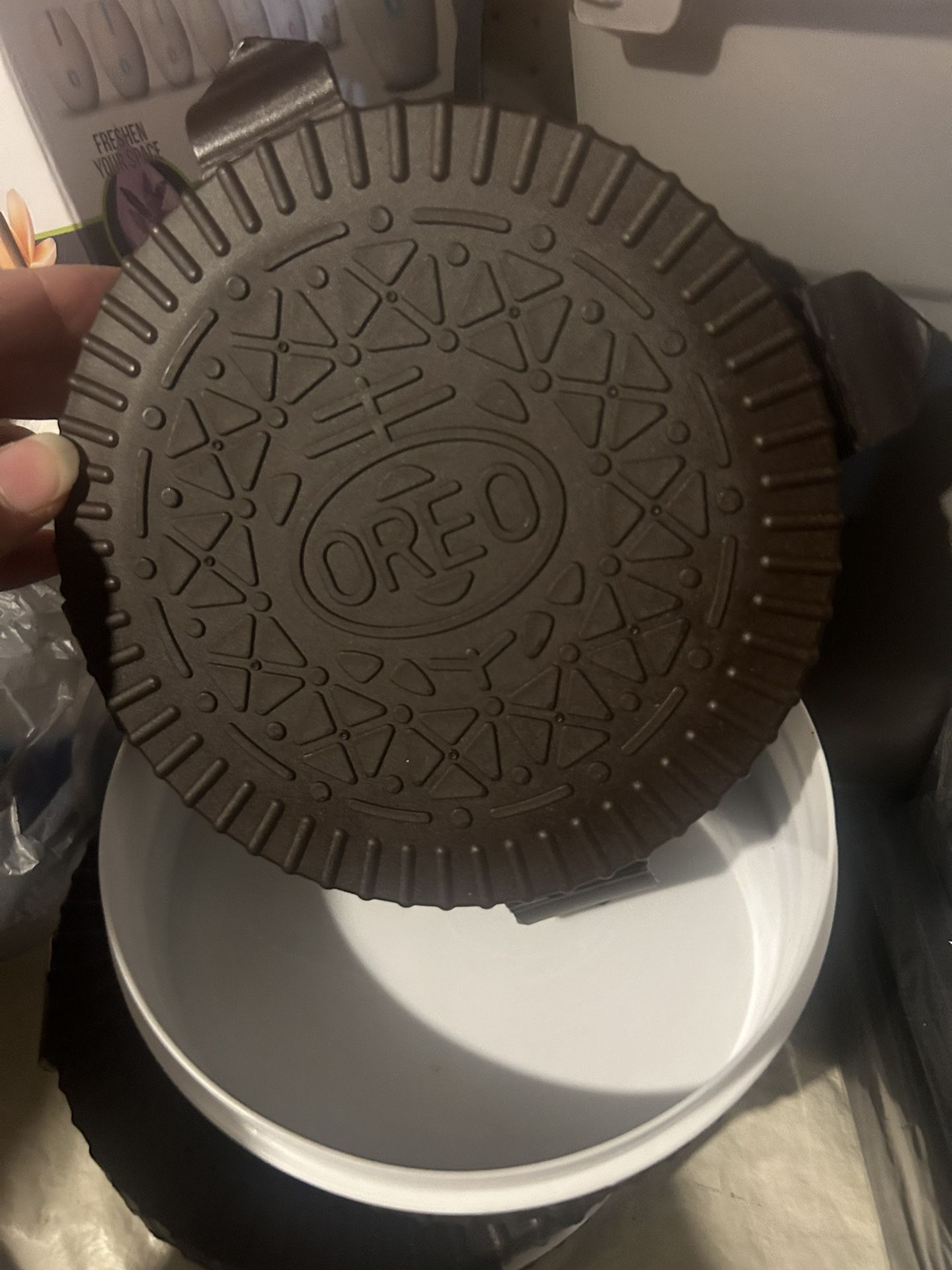 Oreo Lunch Box for Kids - photo 2