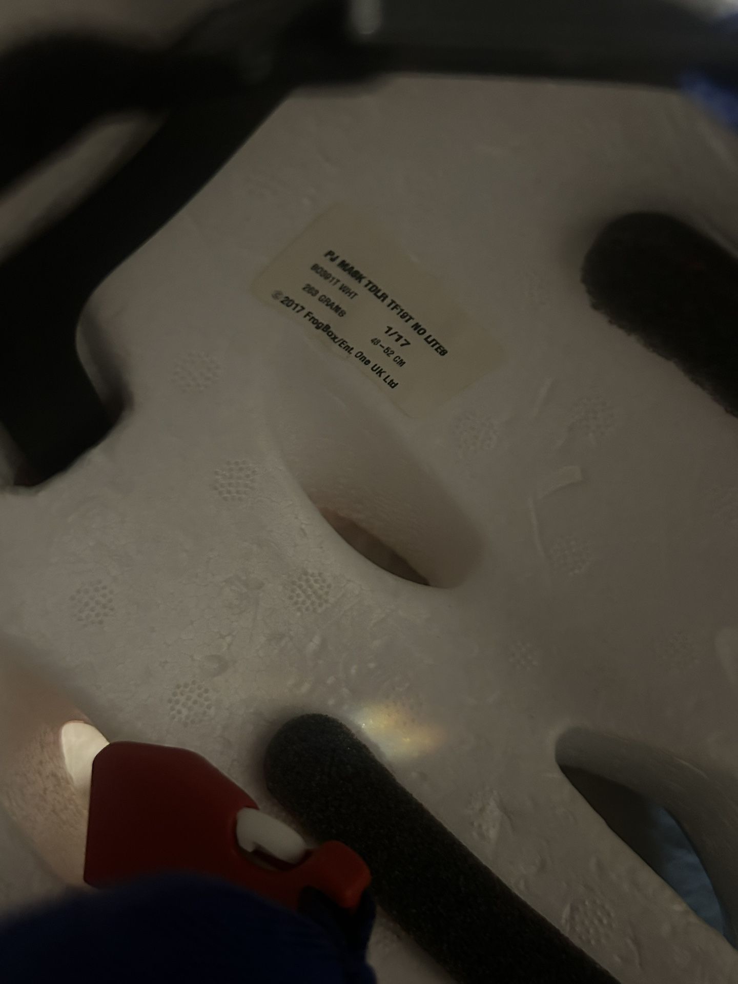 Boys Helmet - photo 2