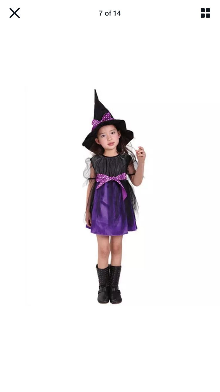 Halloween dress - photo 2