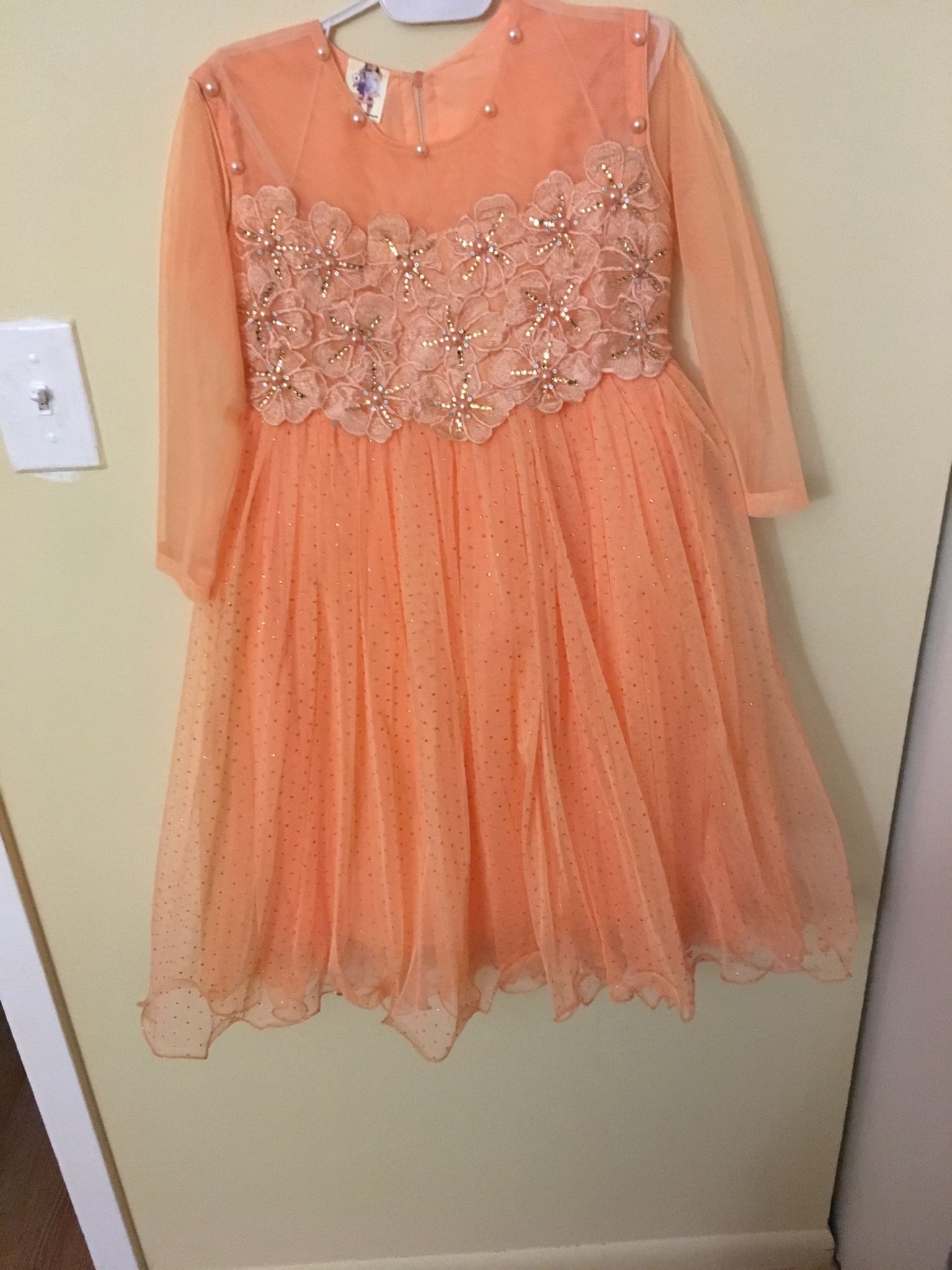 Party wear