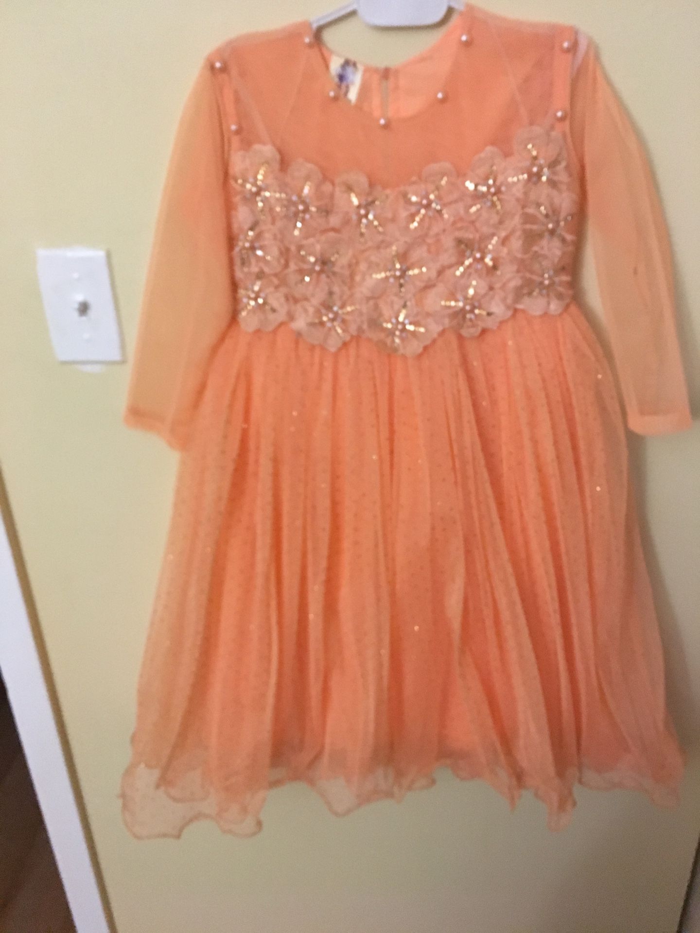 Party wear - photo 3