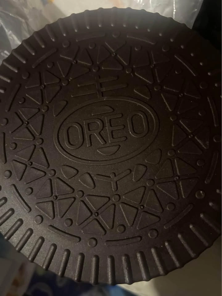 Oreo Lunch Boxes