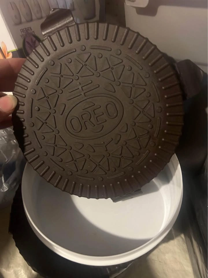 Oreo Lunch Boxes - photo 2