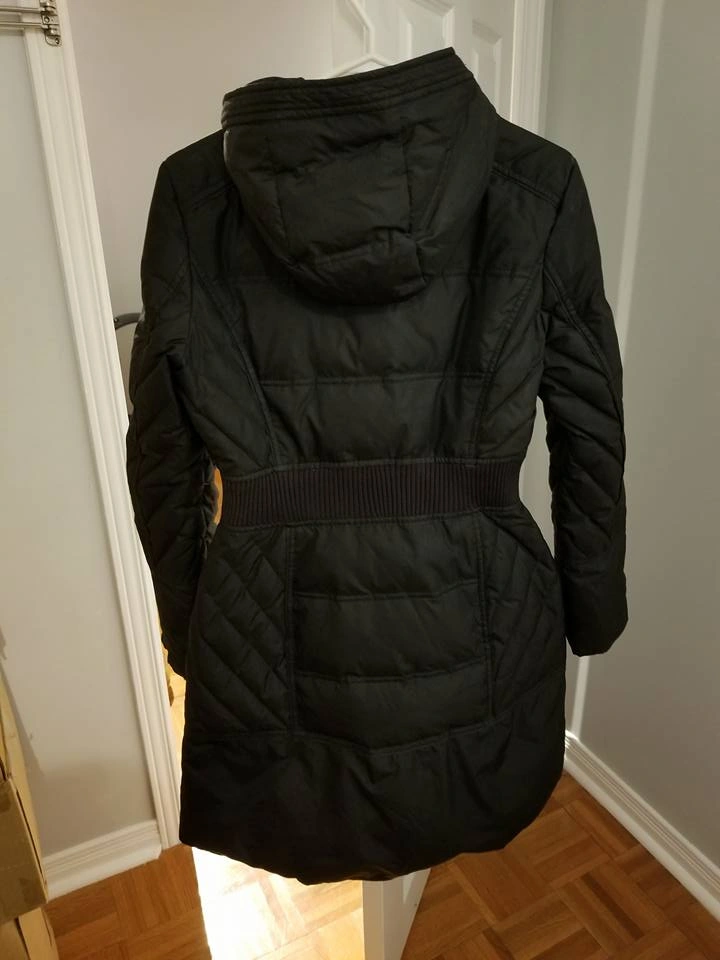 DKNY Active winter coat - photo 2