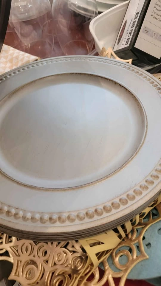 New placemats