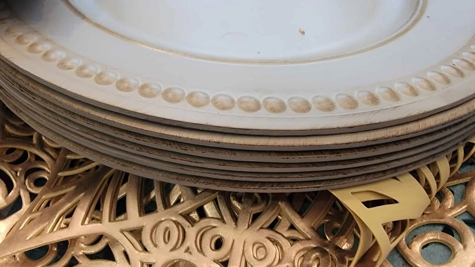 New placemats - photo 2