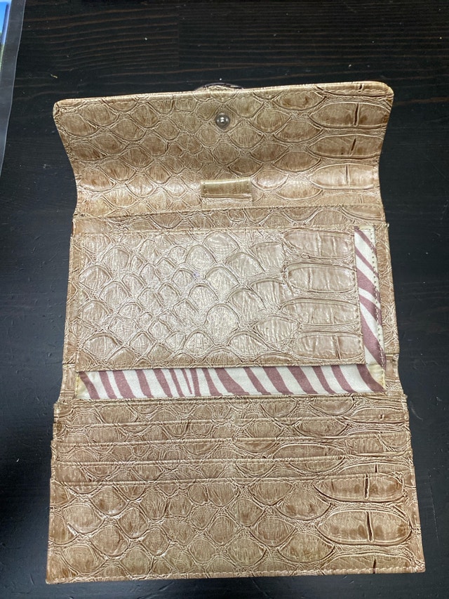 Used Guess wallet - photo 2
