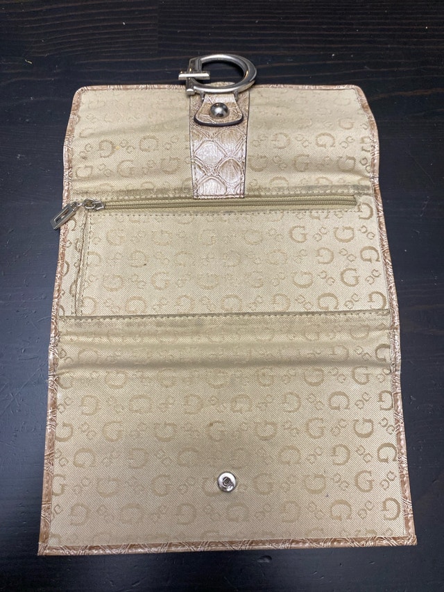 Used Guess wallet - photo 4