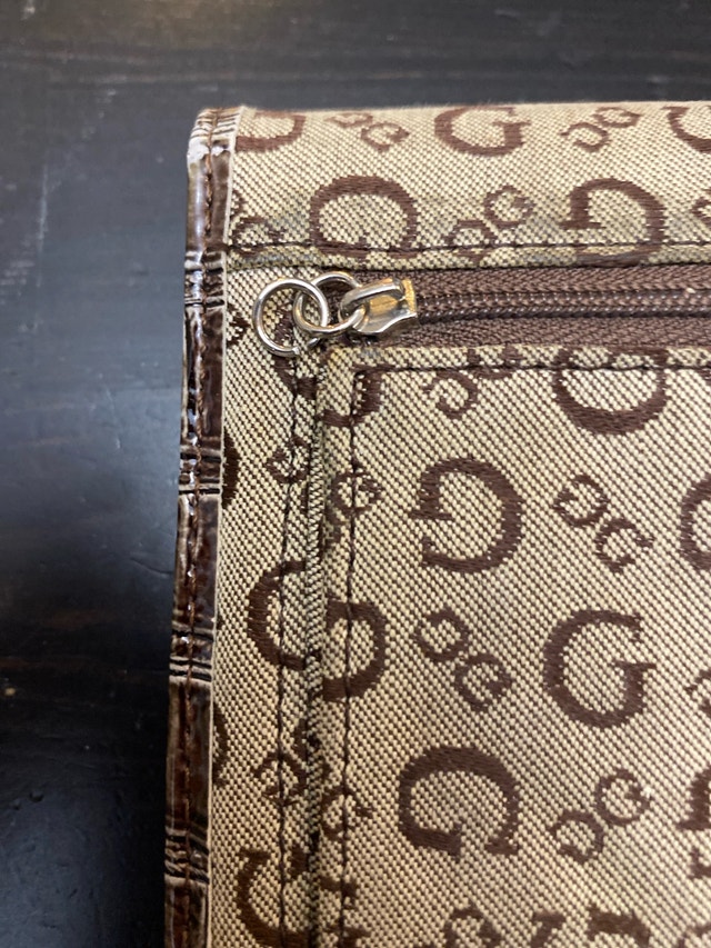 Used Guess wallet - photo 4