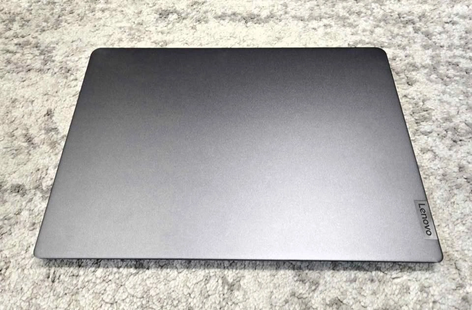 Lenovo IdeaPad 5 Pro Laptop - photo 4