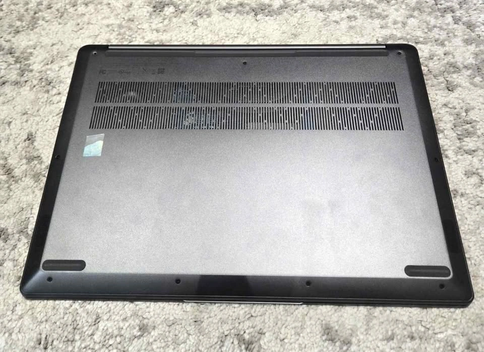 Lenovo IdeaPad 5 Pro Laptop - photo 5