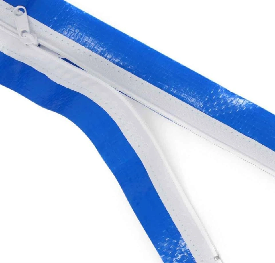 Zipper Door - photo 4