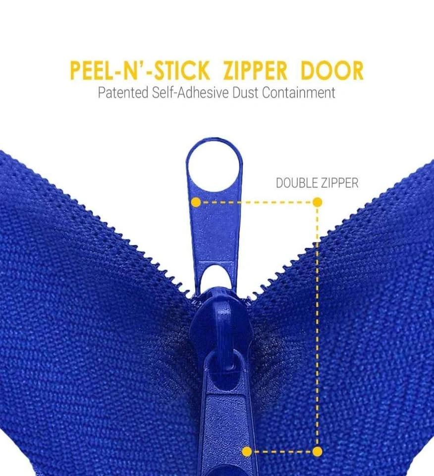 Zipper Door - photo 5
