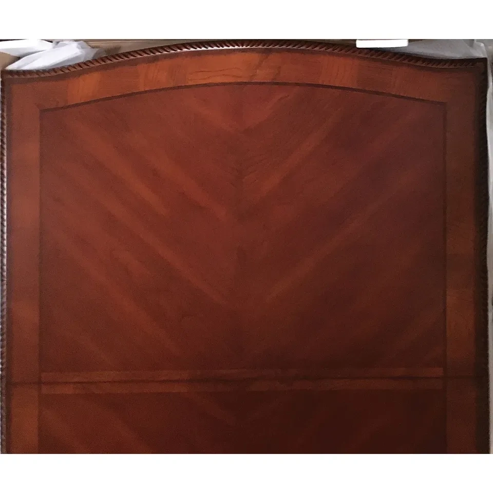 Aizzaddin Extendable Solid Wood Dining Set - photo 3