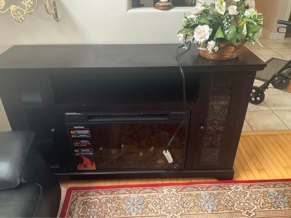 Electric Fire Place - photo 2