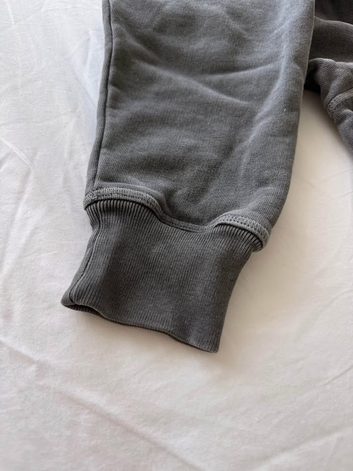 Grey Stussy hoodie - photo 3