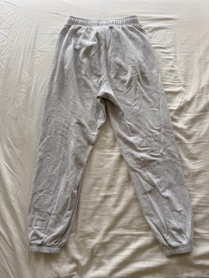 Grey Garage sweatpants - photo 2