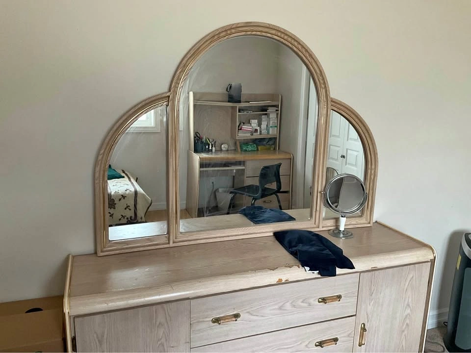 Bedroom Furniture