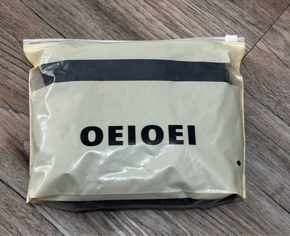 NEW OEIOEI Women's Heavy Flow Period Underwear 3-Pack - photo 2