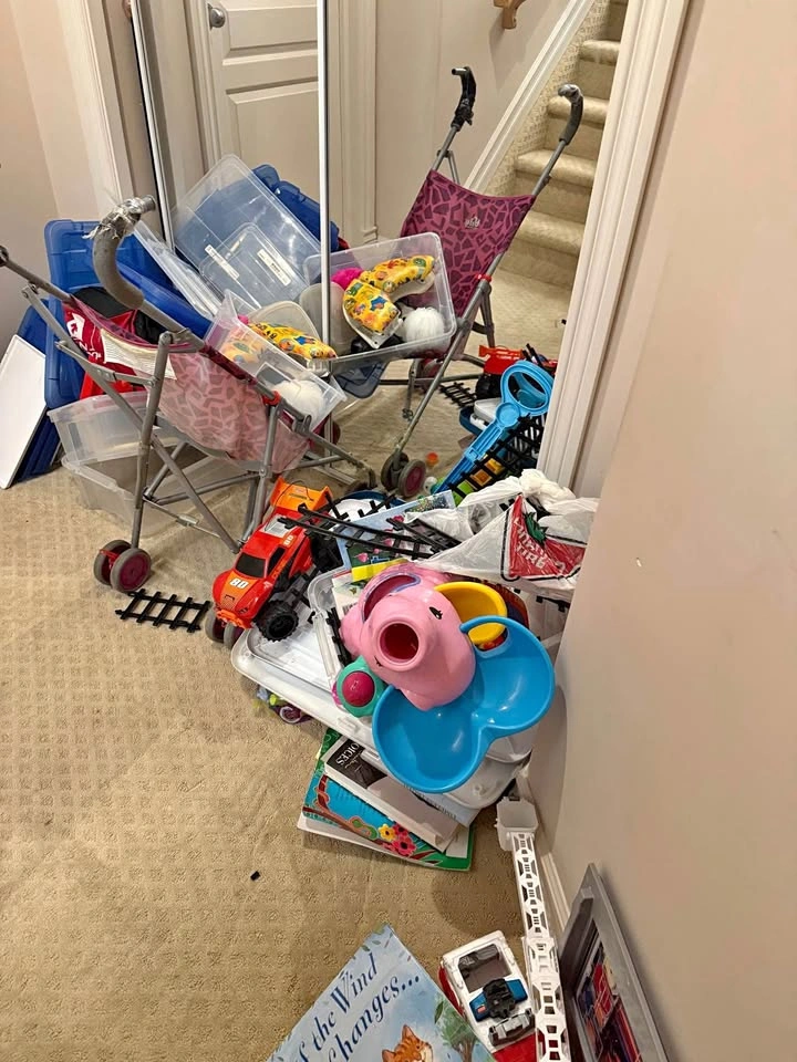 Toys for sale