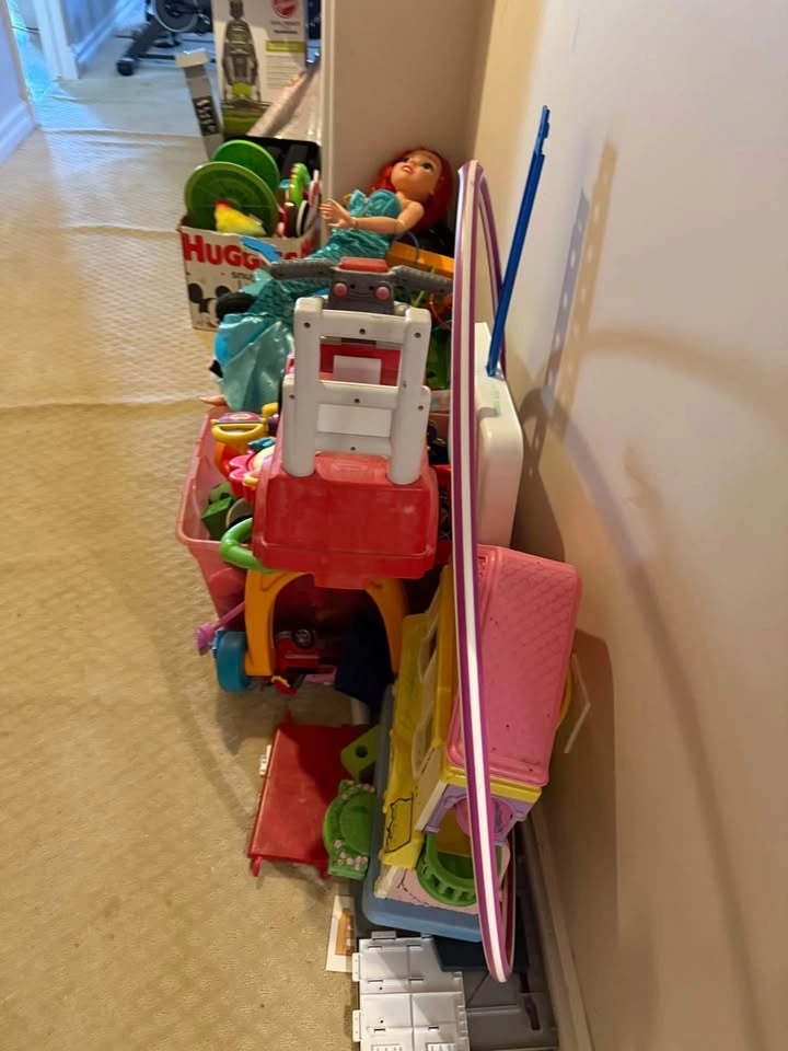 Toys for sale - photo 2