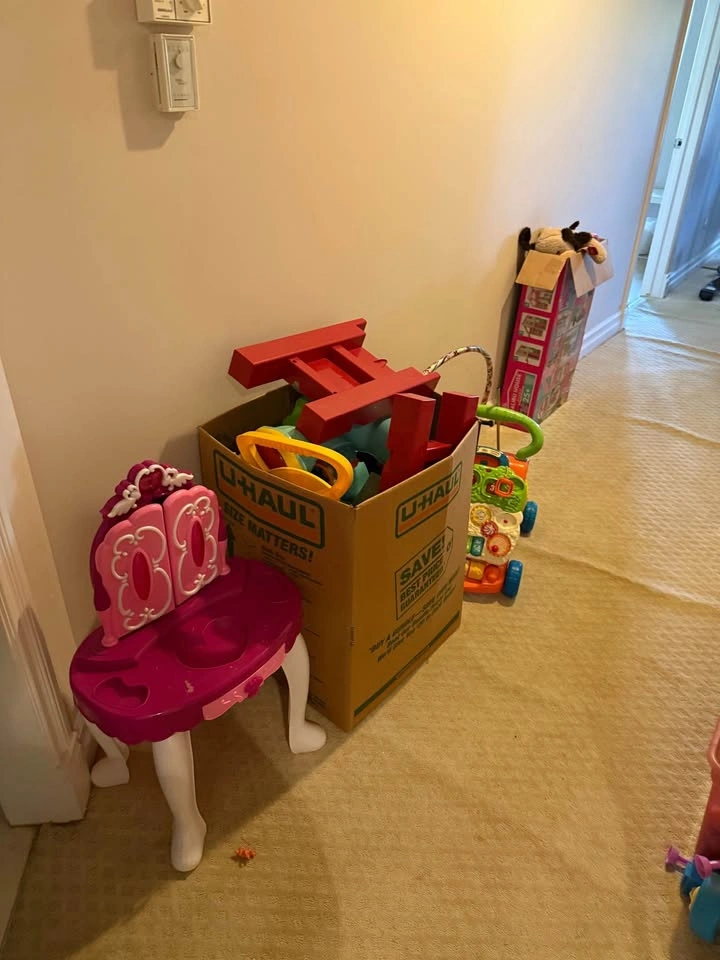 Toys for sale - photo 3