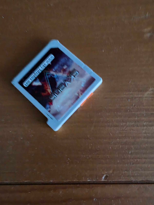 Sky3ds and Sky3ds+ Game Cards - photo 3