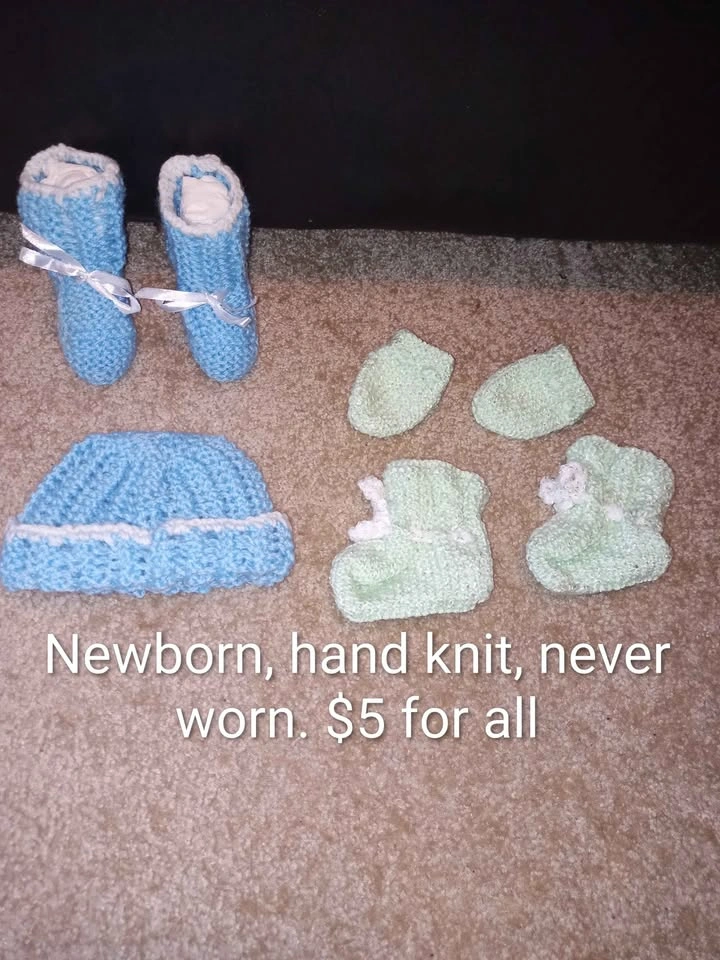 Boy's Clothes 0-18m, Baby Towels, Blankets, House coats - photo 3