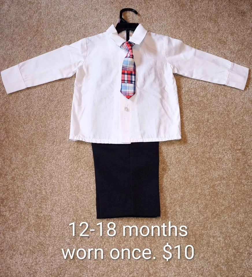 Boy's Clothes 0-18m, Baby Towels, Blankets, House coats - photo 5