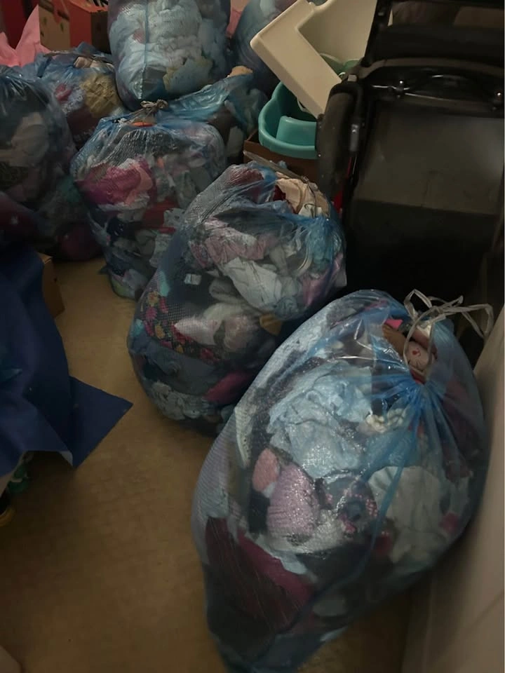 Children Clothes - photo 2