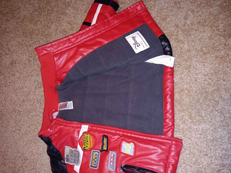 Boy's Jackets 6-24 months - photo 3