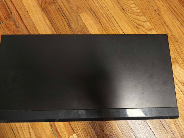 Sony Blu-Ray Disc Player - photo 3