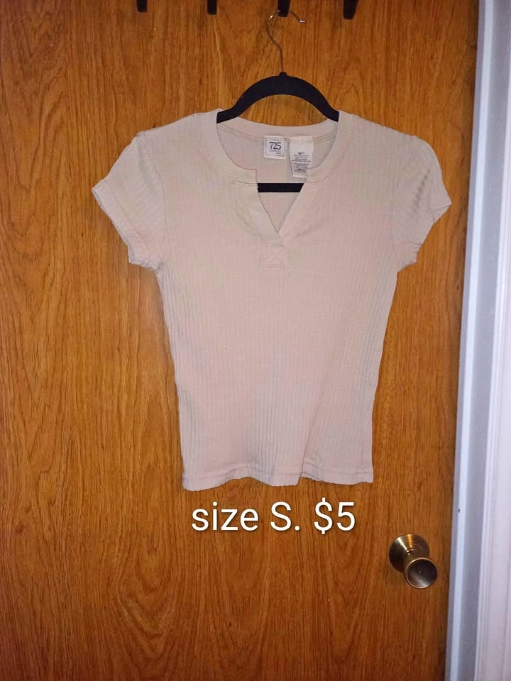 Women's, S