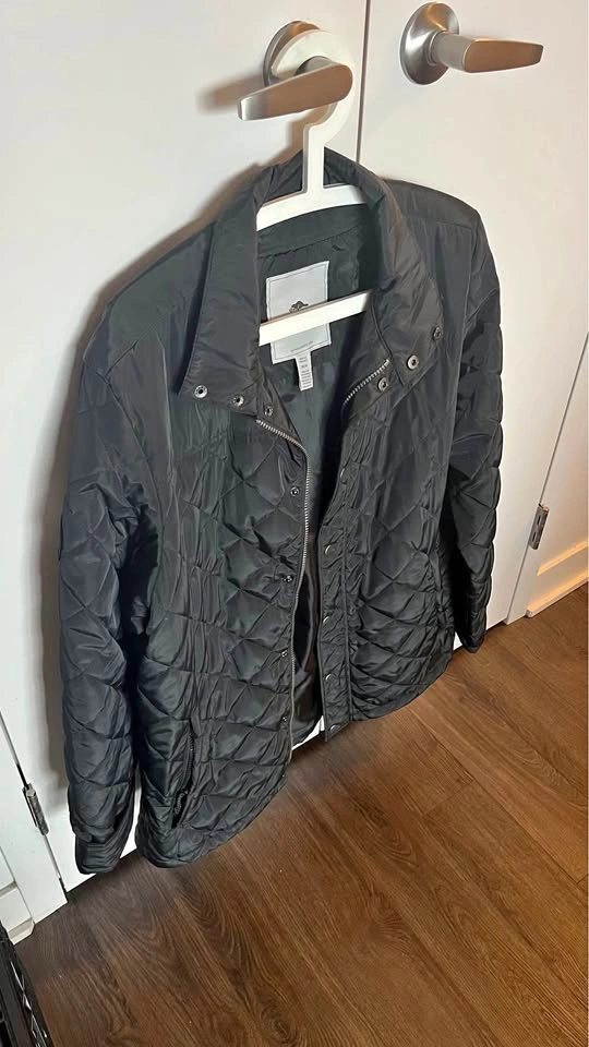 Roots Spring/Fall Jacket (M)
