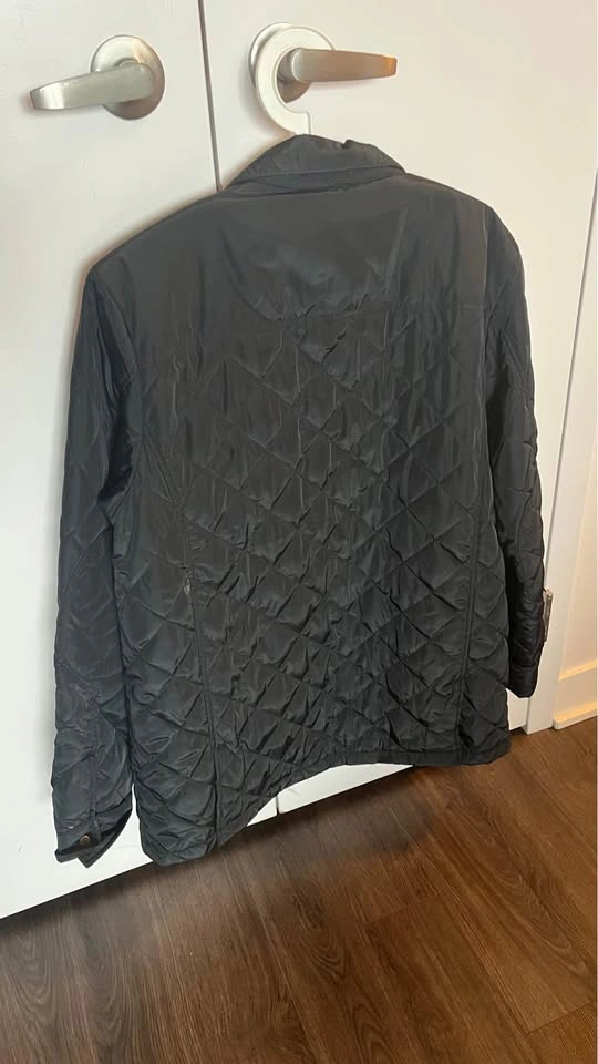 Roots Spring/Fall Jacket (M) - photo 2