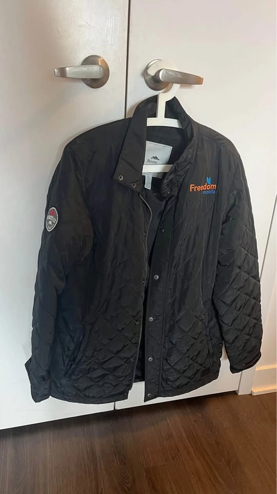 Roots Spring/Fall Jacket (M) - photo 3