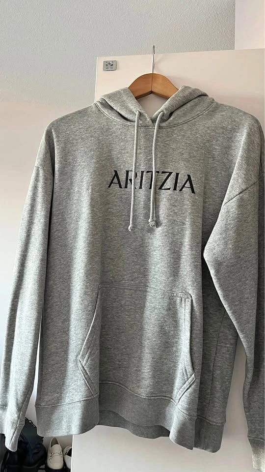 Aritzia Oversized Sweater/Hoodie
