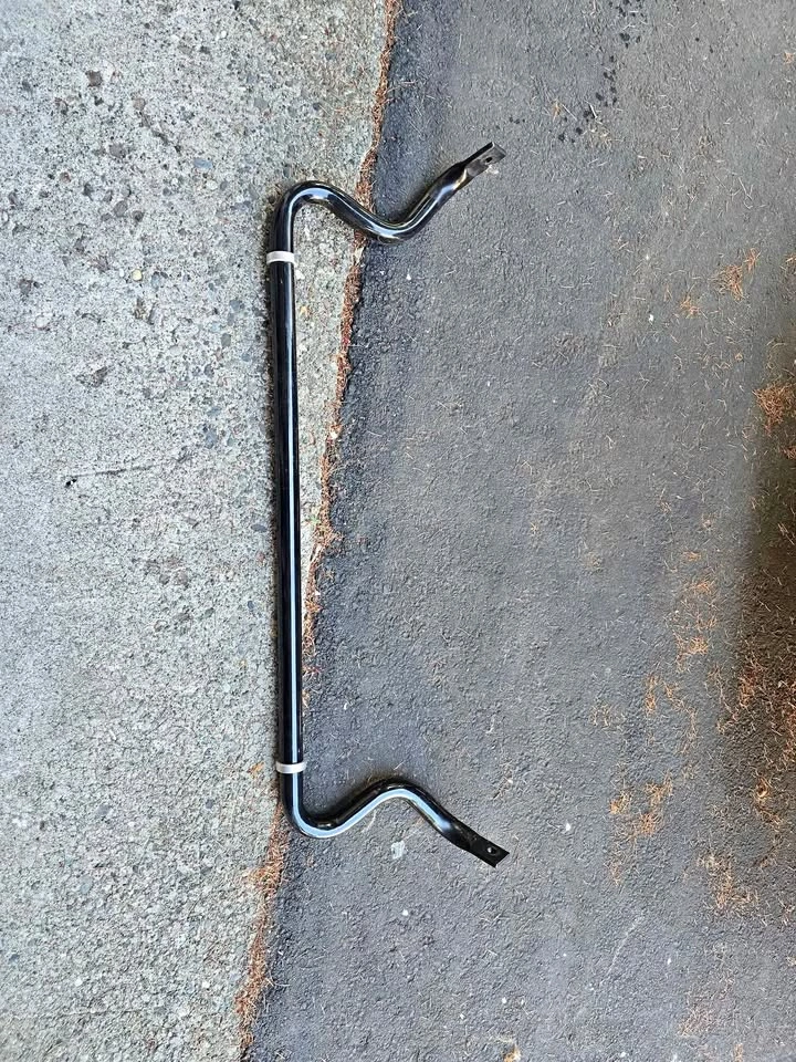 2019 Toyota Tundra Front Stabilizer Bar