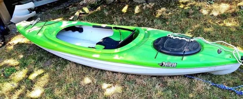 Pelican Magna100 10ft Kayak