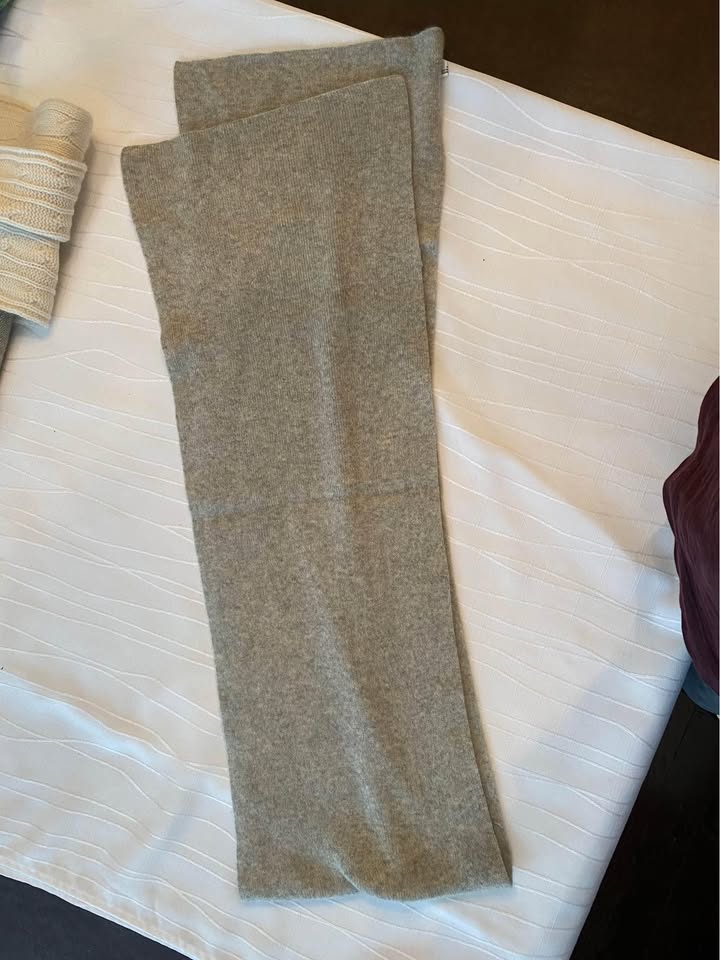 Scarves - photo 2