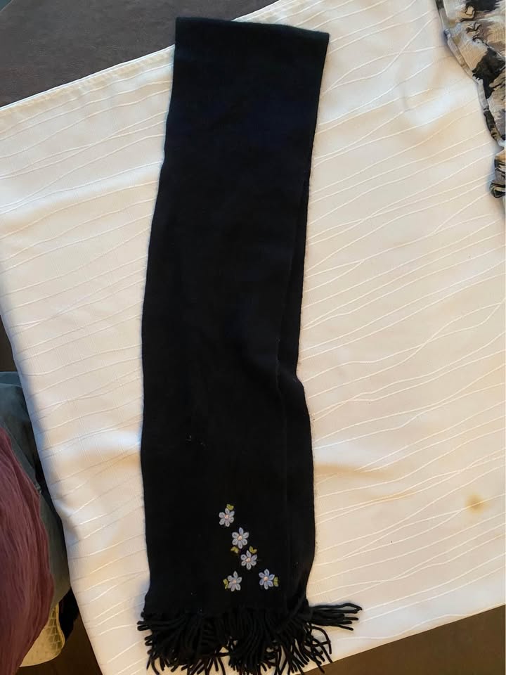 Scarves - photo 3