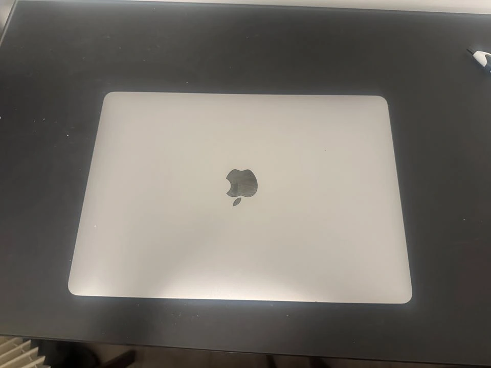 MacBook Pro 13" (2019) - 16GB RAM / 512GB SSD - photo 2